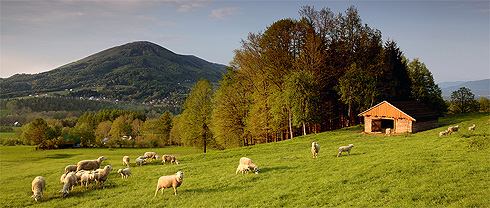 Kunčice pod Ondřejníkem