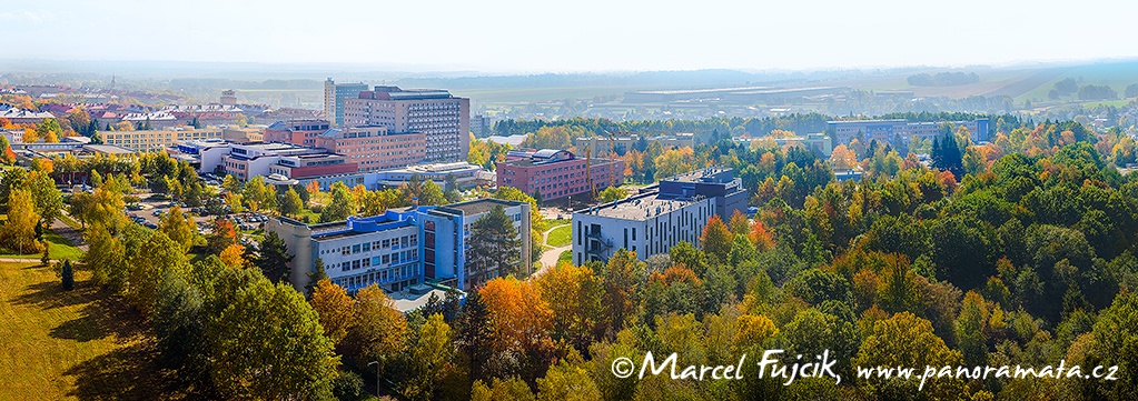 Fakultní nemocnice Ostrava-Poruba   