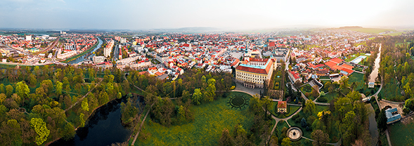 Kroměříž