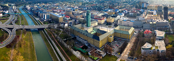 Ostrava