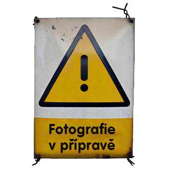 Fotografie v přípravě